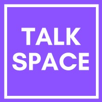 Talkspace Asia Logo