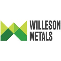 Willeson Metals Logo