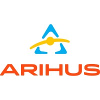 IA ARIHUS SAPI DE CV Logo