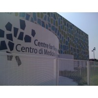Centre for Regenerative Medicine Modena Logo
