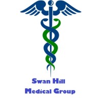 Swan Hill Medical Group Logo