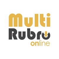 Multirubro Online Logo