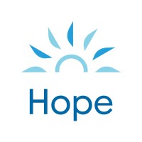 Hope Center of the Eagle River Valley Logo