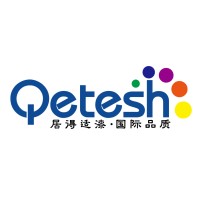 Qetesh Logo