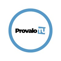 ProvaloTU Logo