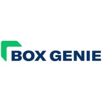 Box Genie Logo