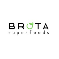 Brota Superfoods Logo