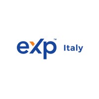 eXp Italy Logo