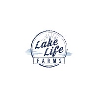 Lake Life Farms Logo
