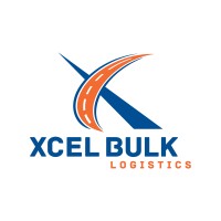 Xcel Bulk Logistics Logo
