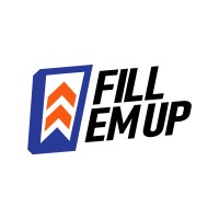 Fill Em Up India (Product of HAR37 Dispense works) Logo