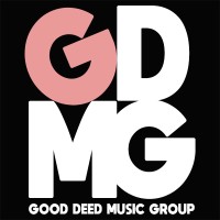 Good Deed Music Group Logo