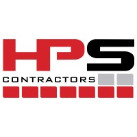 HPS Contractors Logo