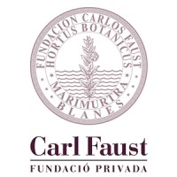Fundació Carl Faust Logo