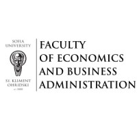 FEBA, Sofia University - Стопански факултет, СУ Logo