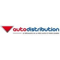 Autodistribution Logo