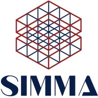 SIMMA S.A. de C.V. Logo