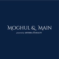 Moghul & Main Logo