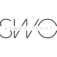 Sam Whiteout, LLC Logo