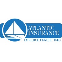 Atlantic Insurance Brokerage, Inc. Logo