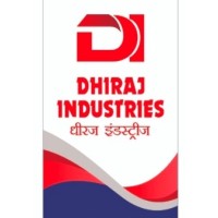 DHIRAJ INDUSTRIES PVT. LTD Logo