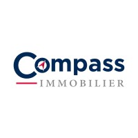 Compass Immobilier Logo