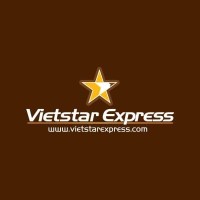 Vietstar Express Logo