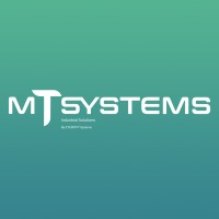 MT Systems - Industrial Solutions Logo