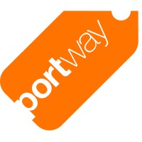 Portway - Handling de Portugal S. A. Logo