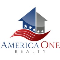 America One Realty & Development Logo