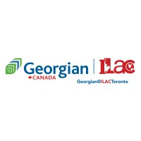 Georgian@ILAC Logo