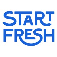 Start Fresh Studio Logo