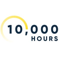 10,000 Hours Logo