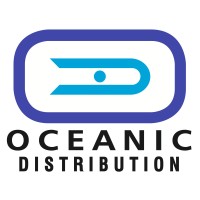 Oceanic Distribution Logo