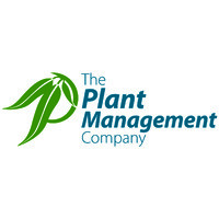 The Plant Management Company Logo
