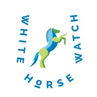 White Horse Watch™️, LLC Logo