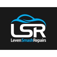 Leven Smash Repairs Logo