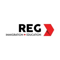 REG Immigration Logo