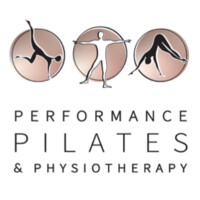 Performance Pilates and Physiotherapy Logo