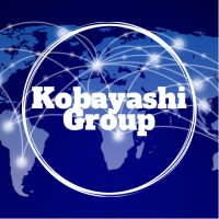 Kobayashi Group Japan Logo
