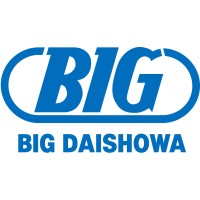 BIG DAISHOWA GmbH Logo