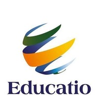 Educatio Assessoria Educacional Logo