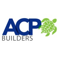 ACP Builders Logo