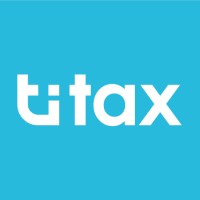 Titax Logo