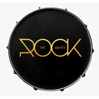 Rock The Agency Logo