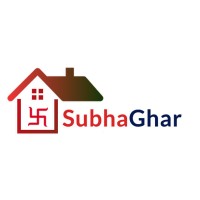 SubhaGhar Logo