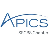 APICS SSCBS Chapter Logo