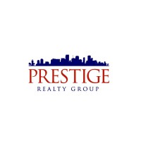 Prestige Realty Group Logo