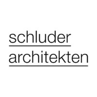 Schluder Architekten Logo