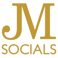 JM Socials Logo